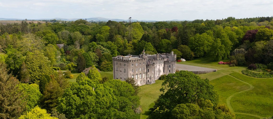 Picton Castle Gardens, United Kingdom